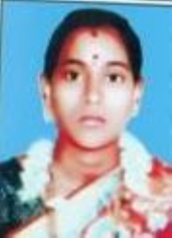 ಕ್ಯಾದಿಗುಪ್ಪಾ ಗ್ರಾಮದ ಮಹಿಳೆ ಕಾಣೆ