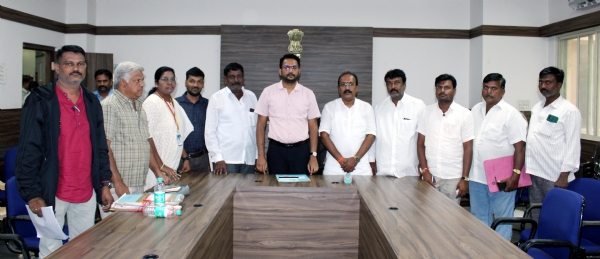 ಕೃಷಿಯಲ್ಲಿ ಹಲವಾರು ತಾಂತ್ರಿಕತೆಗಳು ಬರುತ್ತಿರುವುದರಿಂದ ಅವುಗಳ ಜ್ಞಾನ ಅವಶ್ಯಕ- ಕುಲಪತಿ