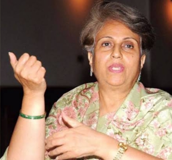 Pramodadevi
