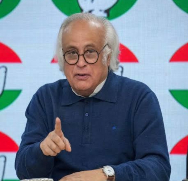 Jayram ramesh