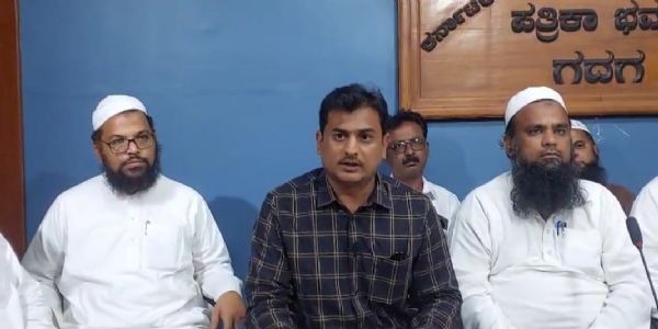 ಈದ್ ಮಿಲಾದ್ ಗೆ ಡಿಜೆ ಬ್ಯಾನ್, ಮುಸ್ಲಿಂ ಮುಖಂಡರ ತೀರ್ಮಾನ