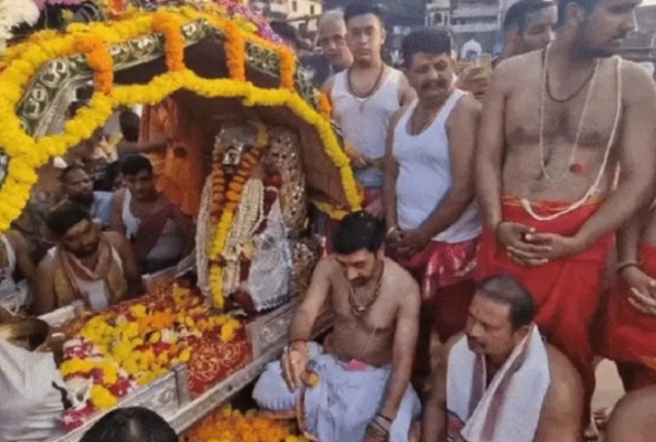 Mahakala