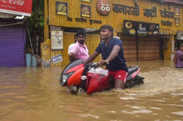 Flood