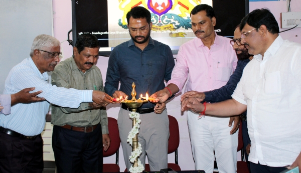 ಲಿಪಿಕ ಪ್ರಶಿಕ್ಷಾರ್ಥಿಗಳ ತರಬೇತಿ ಕಾರ್ಯಕ್ರಮ ಸದುಪಯೋಗ ಪಡೆದುಕೊಳ್ಳಿ :  ಅಪರ ಜಿಲ್ಲಾಧಿಕಾರಿ