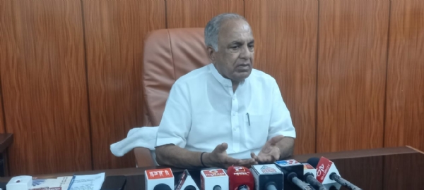 ಹಟ್ಟಿ    : ಮುಖ್ಯಮಂತ್ರಿಗಳ ಕಾರ್ಯಕ್ರಮ ಯಶಗೊಳಿಸೋಣ: ಎನ್.ಎಸ್.ಬೋಸರಾಜು