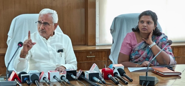 ಹಟ್ಟಿ ಚಿನ್ನದ ಗಣಿ:  ಸಿಎಂ ಆರ್ ಗುಂಡೂರಾವ್ ಅವರ ಭೇಟಿ ಬಳಿಕ ಸಿಎಂ ಸಿದ್ಧರಾಮಯ್ಯ ಅವರ ಪ್ರಥಮ ಭೇಟಿ :  ಜೆ.ಟಿ.ಪಾಟೀಲ