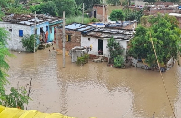 Bihar flood