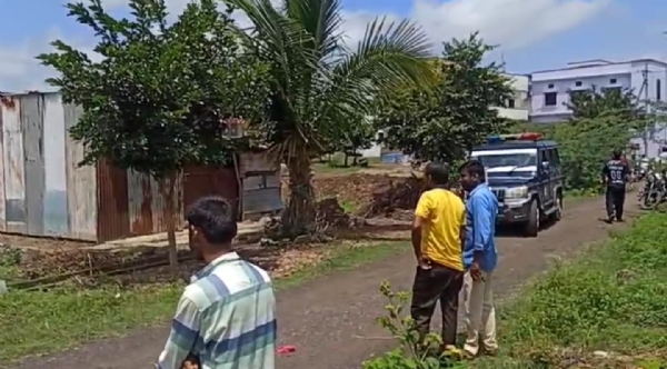 ಪೊಲೀಸ್