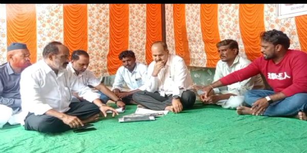ಶತಮಾನ ಕಂಡ ಶಾಲೆ ಆರಂಭಕ್ಕೆ ಒಂದು ವಾರ ಗಡುವು