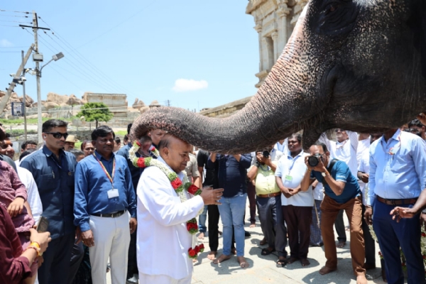 ಹಂಪಿ