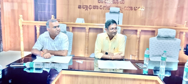 ಡಿ.ದೇವರಾಜು ಅರಸು ಜಯಂತಿ: ಅರ್ಥಪೂರ್ಣ ಆಚರಣೆಗೆ ಸೂಚನೆ