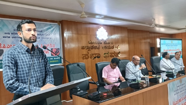 ಕೆಪಿಎಂಇ, ಪಿಸಿಪಿಎನ್‍ಡಿಟಿ ಕಾಯ್ದೆಗಳ ಮಾರ್ಗಸೂಚಿ ಪಾಲನೆಯಾಗಲಿ : ಜಿಲ್ಲಾಧಿಕಾರಿ