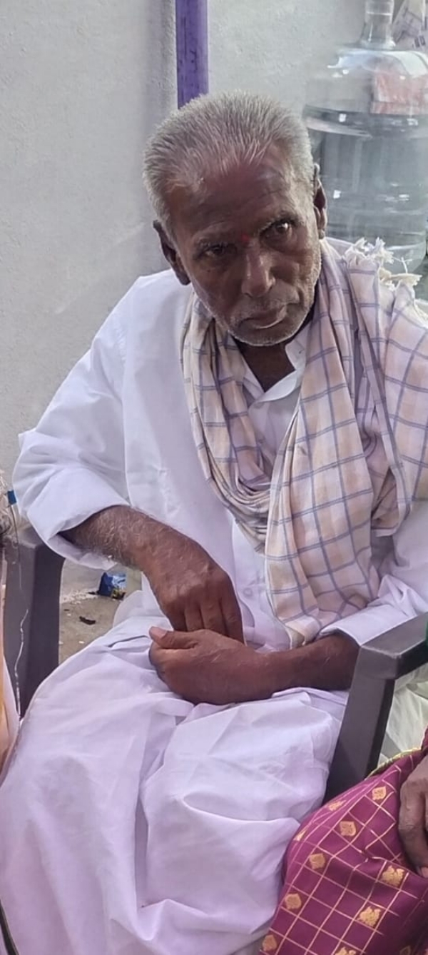 ಆಂಧ್ರದ ಹೊಳಗುಂದ : ಅಣ್ಣ ತಮ್ಮ ಸಾವು