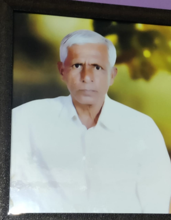 ಆಂಧ್ರದ ಹೊಳಗುಂದ : ಅಣ್ಣ ತಮ್ಮ ಸಾವು