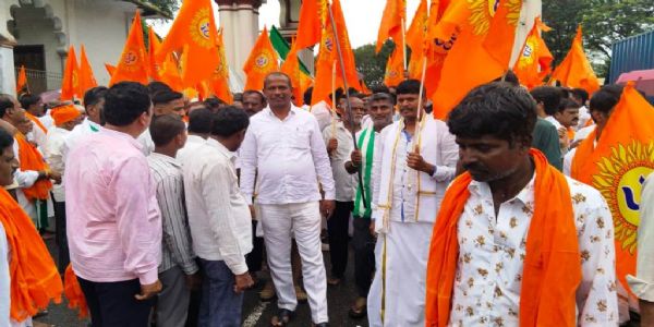 ಧರ್ಮಸ್ಥಳದ ವಿರುದ್ದದ ಪಿತೂರಿ ವಿರೋಧಿ ಜೆಡಿಎಸ್ ಸತ್ಯಯಾತ್ರೆ