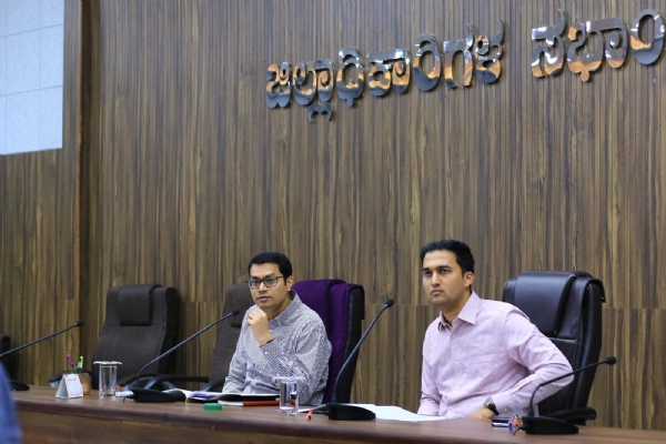 ಎಸ್‍ಸಿಎಸ್‍ಪಿ-ಟಿಎಸ್‍ಪಿ ಅನುದಾನ ಪೂರ್ಣ ಪ್ರಮಾಣದಲ್ಲಿ ವ್ಯಯಿಸಿ