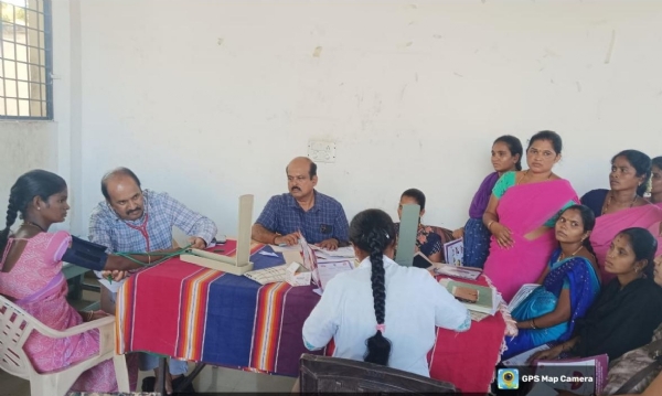 ಸಿರಿಗೇರಿ: ಪ್ರಧಾನಮಂತ್ರಿ ಸುರಕ್ಷಿತ ಮಾತೃತ್ವ ಅಭಿಯಾನ