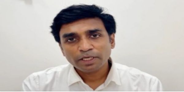 ಗ್ರೇಟ್ ನಿಕೋಬಾರ್ ಯೋಜನೆ : ಕಾಂಗ್ರೆಸ್ ವಿರೋಧ