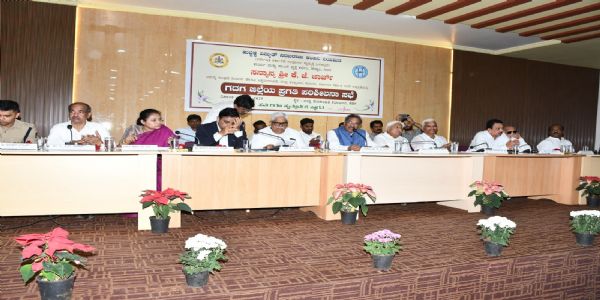 ರೈತರಿಗೆ ಹಗಲು ಹೊತ್ತಿನಲ್ಲೇ ಏಳು ಗಂಟೆ ವಿದ್ಯುತ್‌ : ಸಚಿವ ಕೆ.ಜೆ ಜಾರ್ಜ್‌