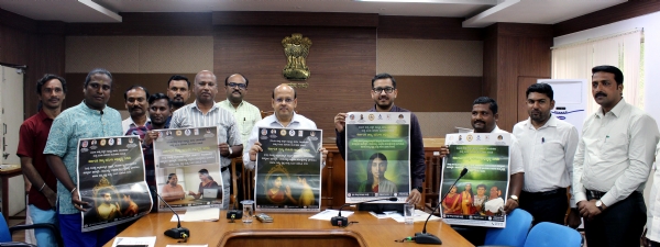 ಲಿಂಗತ್ವ ಅಲ್ಪಸಂಖ್ಯಾತರ ಸಮೀಕ್ಷೆ ಅಚ್ಚುಕಟ್ಟಾಗಿ ನಿರ್ವಹಿಸಿ- ಜಿಲ್ಲಾಧಿಕಾರಿ