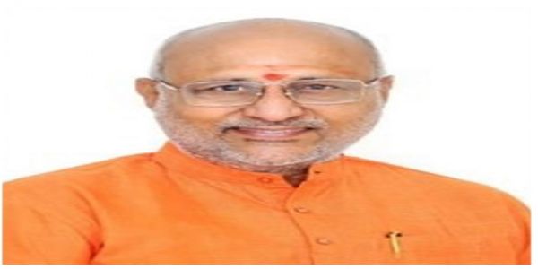 ಉಪ ರಾಷ್ಟ್ರಪತಿಯಾಗಿ ಸಿ.ಪಿ. ರಾಧಾಕೃಷ್ಣನ್ ಪ್ರಮಾಣ ವಚನ ಸ್ವೀಕಾರ