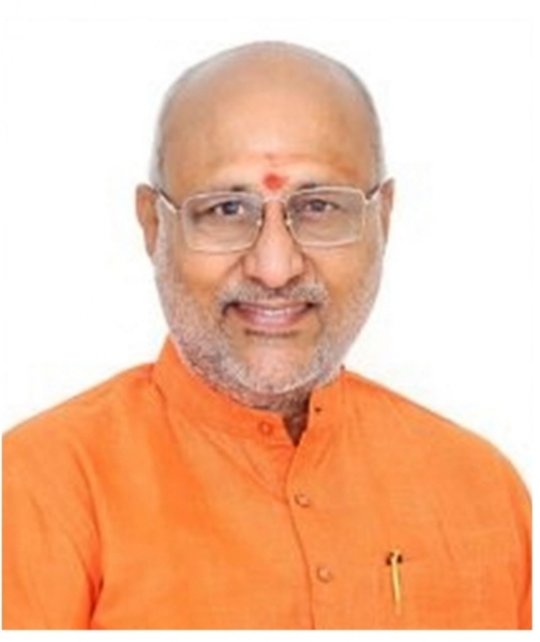 Vice President