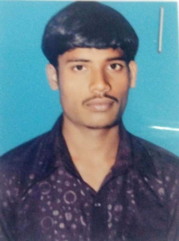 ಸಿರುಗುಪ್ಪ : ವ್ಯಕ್ತಿ ಕಾಣೆ