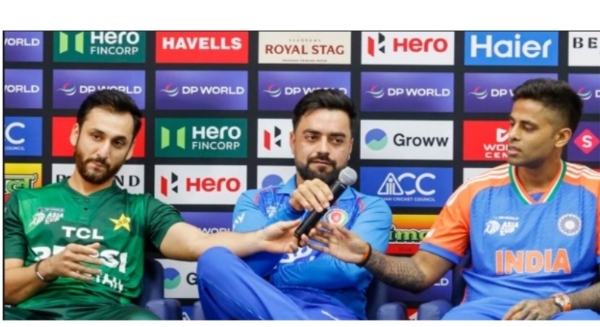 Ind-pak