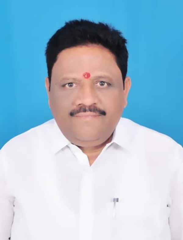 ಅಖಿಲ ಭಾರತ ಪದ್ಮಶಾಲಿ ಸಂಘದ ಕಾರ್ಯದರ್ಶಿಯಾಗಿ ಅವ್ವರ್ ಮಂಜುನಾಥ್ ನೇಮಕ