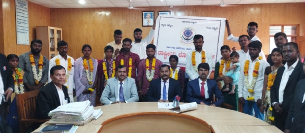 ಮನಸ್ತಾಪ ಮರೆತು ಒಂದಾದ 10 ಜೋಡಿಗಳು