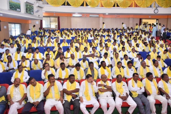 ಸಮೀಕ್ಷೆ ಆಧಾರದ ಮೇಲೆ ಹಿಂದುಳಿದವರಿಗೆ ಪ್ರಾತಿನಿಧ್ಯ- ರವಿ ಬೋಸರಾಜು