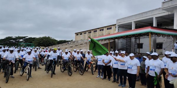 ಪ್ರಜಾಪ್ರಭುತ್ವ ದಿನಾಚರಣೆ
