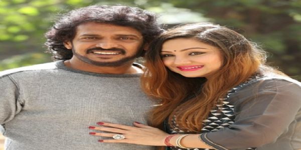 ನಟ ಉಪೇಂದ್ರ ದಂಪತಿ ಮೊಬೈಲ್ ಹ್ಯಾಕ್