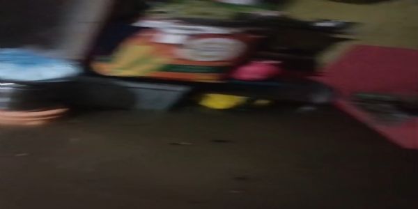 ಮಳೆ ಅವಾಂತರ ; ಜನತೆ ಹೈರಾಣು