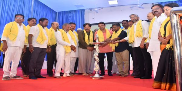 ಜನಸಂಖ್ಯೆಗೆ ಅನುಗುಣವಾಗಿ ರಾಜಕೀಯ ಮೀಸಲು ಅಗತ್ಯ
