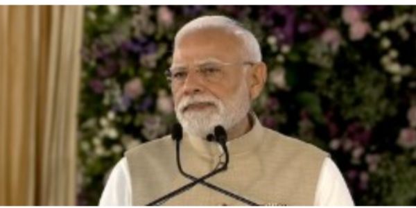 ಜಂಟಿ ಕಮಾಂಡರ್‌ಗಳ ಸಮ್ಮೇಳನಕ್ಕೆ ಪ್ರಧಾನಿ ಚಾಲನೆ