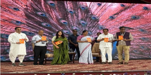 ಅಣೆಕಟ್ಟು ನಿರ್ಮಾಣದಿಂದ ನೀರಿನ ಬಿಕ್ಕಟ್ಟಿಗೆ ಪರಿಹಾರವಿಲ್ಲ : ಸಿ.ಆರ್. ಪಾಟೀಲ್