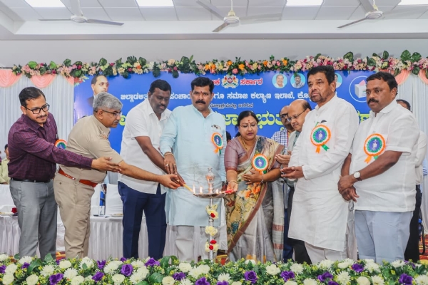 ಅಂತರಾಷ್ಟ್ರೀಯ ಪ್ರಜಾಪ್ರಭುತ್ವ ದಿನಾಚರಣೆ