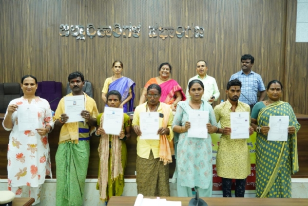 ಮಾಜಿ ದೇವದಾಸಿಯರು, ಲಿಂಗತ್ವ ಅಲ್ಪಸಂಖ್ಯಾತರು ಸಮೀಕ್ಷೆಯಲ್ಲಿ ತಪ್ಪದೇ ಭಾಗವಹಿಸಿ