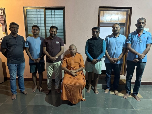 ಭಕ್ತರು