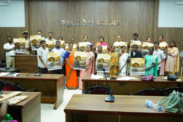 ಮಾಜಿ ದೇವದಾಸಿಯರು, ಲಿಂಗತ್ವ ಅಲ್ಪಸಂಖ್ಯಾತರು ಸಮೀಕ್ಷೆಯಲ್ಲಿ ತಪ್ಪದೇ ಭಾಗವಹಿಸಿ