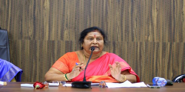 ಮಾಜಿ ದೇವದಾಸಿಯರು, ಲಿಂಗತ್ವ ಅಲ್ಪಸಂಖ್ಯಾತರು ಸಮೀಕ್ಷೆಯಲ್ಲಿ ತಪ್ಪದೇ ಭಾಗವಹಿಸಿ