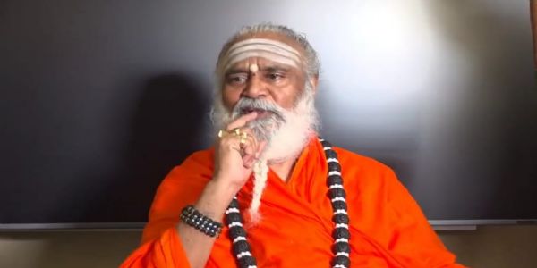 ಕ್ರಿಶ್ಚಿಯನ್ ಪದ ಸೇರಿರುವುದು ನೋವು ತಂದಿದೆ : ರಂಭಾಪುರಿ ಶ್ರೀ