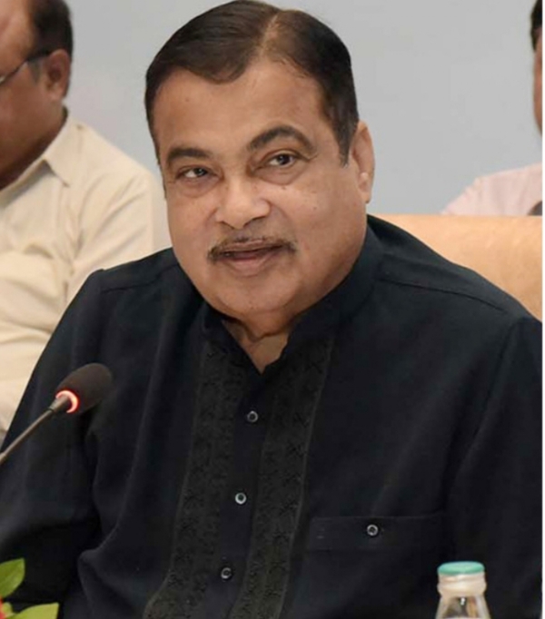 Gadkari
