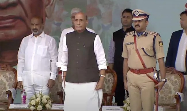 Rajnath