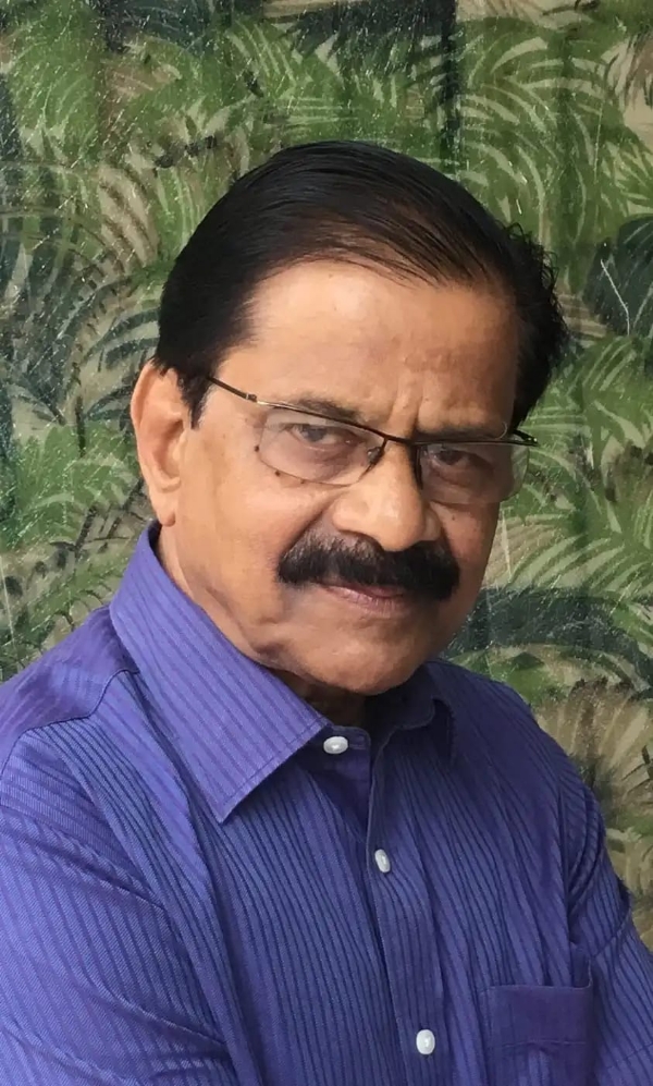 ಬಿ.ಆರ್ ಲಕ್ಷಣರಾವ್,