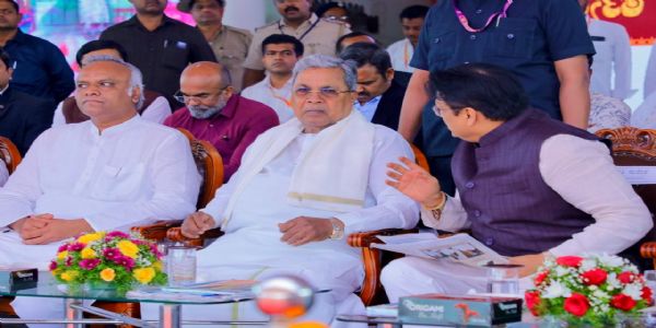 ಕುರುಬ ಸಮುದಾಯವನ್ನು ಎಸ್. ಟಿ.ಗೆ  ಸೇರಿಸಲು ಮತ್ತೆ ಕೇಂದ್ರಕ್ಕೆ ಶಿಫಾರಸು : ಮುಖ್ಯಮಂತ್ರಿ
