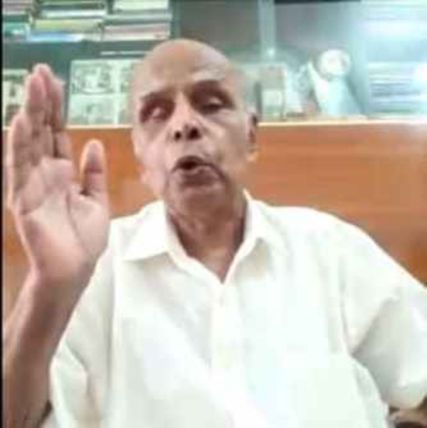 ಬೆಂಗಳೂರಿನ ಕ್ರಿಸ್ತು ಜಯಂತಿ ಡೀಮ್ಡ್ ಯೂನಿವರ್ಸಿಟಿಯ ಕನ್ನಡ ವಿಭಾಗದಲ್ಲಿ ಆಯೋಜಿಸಲಾಗಿದ್ದ “ಶಾಸ್ತ್ರೀಯ ಕನ್ನಡ ಪಠ್ಯಗಳ ವಾಚನ-ವ್ಯಾಖ್ಯಾನ-ಅನುಸಂಧಾನ” ಕುರಿತಾದ ೫ ದಿನಗಳ ರಾಷ್ಟ್ರಮಟ್ಟದ ಕಾರ್ಯಾಗಾರವನ್ನು ಪ್ರೊ.ಎನ್.ಬೋರಲಿಂಗಯ್ಯ ಉದ್ಘಾಟಿಸಿದರು.