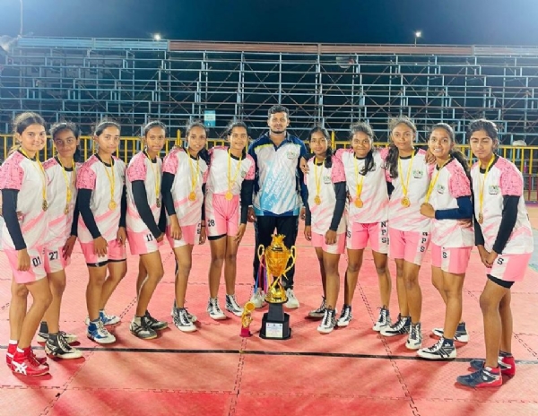 Kabbadi