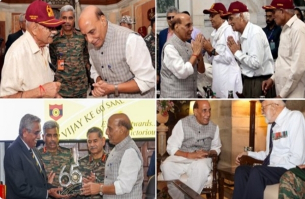 Rajnath singh